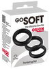 GoSoft Cock Ring Set