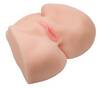 Masturbator „Oxana Pussy and Ass“, 2 kg