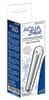 Intimdusche „Aqua Stick“ aus Aluminium