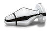 E-Stim-Analplug „John“, Zubehör für Mystim-Reizstromgerät