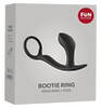 Penisring mit Analplug „Bootie Ring“