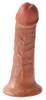 6" Cock