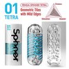 Tenga Spinner Shell