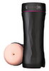 Masturbator „Opus E Anus“ kompatibel mit E-Stim-Geräten