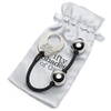 Inner Goddess Mini Silver Pleasure Balls