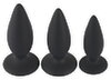 Anal Training Set 3 pcs