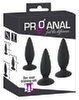 Anal Training Set 3 pcs