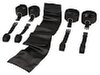 7-piece Bed Restraint Set