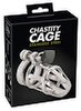 Peniskäfig „Chastity Cage“, zur Keuschhaltung