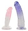 Umschnalldildo „Strap-on Kit for Playgirls“ mit Harness & 2 Dildos