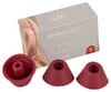 Womanizer Heads DUO Pack of 3