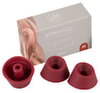 Womanizer Heads DUO Pack of 3