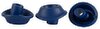 Heads Pack of 3 Blueberry