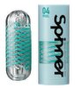 Tenga Spinner Shell