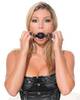 Knebel-Set „Ball Gag Training System“