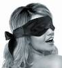 Augenmaske „Satin Blindfold“, zum Binden