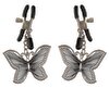 Butterfly Nipple Clamps