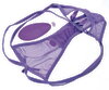 Vibro-String „Petite Panty Thrill-Her“, mit Fernbedienung