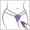 Cheeky Panty Thrill-Her