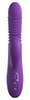 Rabbitvibrator „Ultimate Thrusting Clit Stimulate-Her“, 24 cm