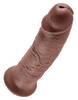 Dildo „Cock 10"“, 25,4 cm