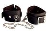 Handschellen „Beginner’s Cuffs“