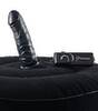 Sitzkissen „Inflatable Hot Seat“, mit integriertem Vibrator