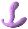 Panty-Vibrator „G-Spot Stimulate Her“, mit Fernbedienung