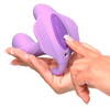 Panty-Vibrator „G-Spot Stimulate Her“, mit Fernbedienung