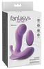 Panty-Vibrator „G-Spot Stimulate Her“, mit Fernbedienung