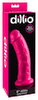 Naturdildo „8" dillio“, 21,6 cm