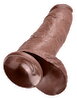 Dildo „12" Cock with Balls“, 30,5 cm