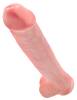 Dildo „Cock with Balls 15"“, 38,1 cm