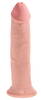 Dildo „9" Triple Density Cock“, 23 cm