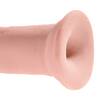 Dildo „9" Triple Density Cock“, 23 cm