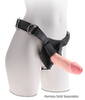 Dildo „9" Triple Density Cock“, 23 cm