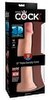 Dildo „9" Triple Density Cock“, 23 cm