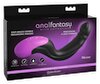 Prostatavibrator „Hyper-Pulse P-Spot Massager“, 10 Vibrations- und Pulsationsmodi