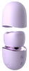 Zungenvibrator „Hello Kiss Pro“ mit Saugmund