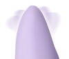 Zungenvibrator „Hello Kiss Pro“ mit Saugmund