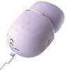 Zungenvibrator „Hello Kiss Pro“ mit Saugmund