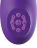 Vibrator „Ultimate Pleasure Pro Plus“ mit Saugschale und Vibro-Zunge