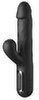 Rabbitvibrator „Sonix Silicone Thruster“ mit Stoßfunktion