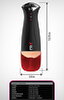 Masturbator „Fuck-O-Matic Pro XL“ mit Hyper Pulse Hodenmassage