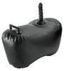 Body Dock Inflatable Love Seat