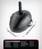 Body Dock Inflatable Love Ball