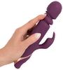 Thrusting Vibrator