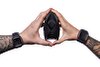 Masturbator „Pulse Duo Lux“ mit 2 Fernbedienungen am Armband