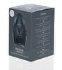 Masturbator „Pulse Duo Lux“ mit 2 Fernbedienungen am Armband