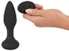 Remote Controlled Butt Plug